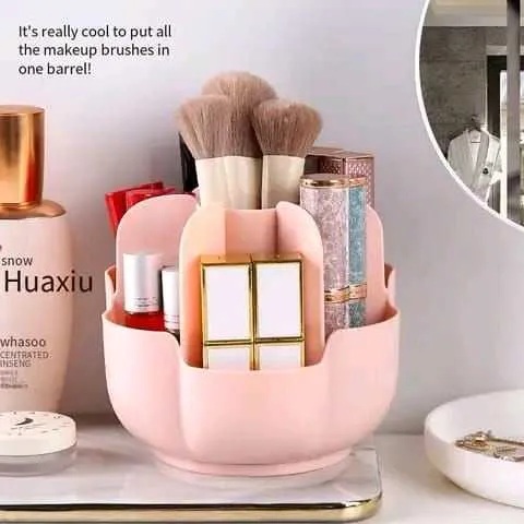 VX Organizador de maquillaje XIAOXIA-17